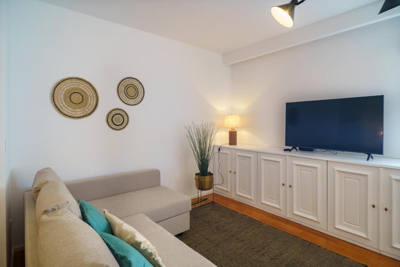 Feel Porto Classic Apartment 외부 사진