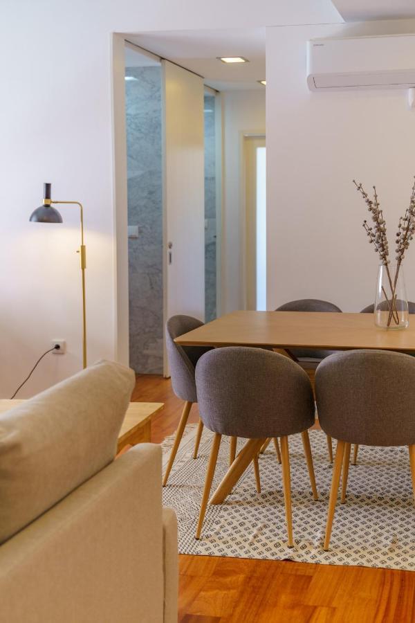 Feel Porto Classic Apartment 외부 사진