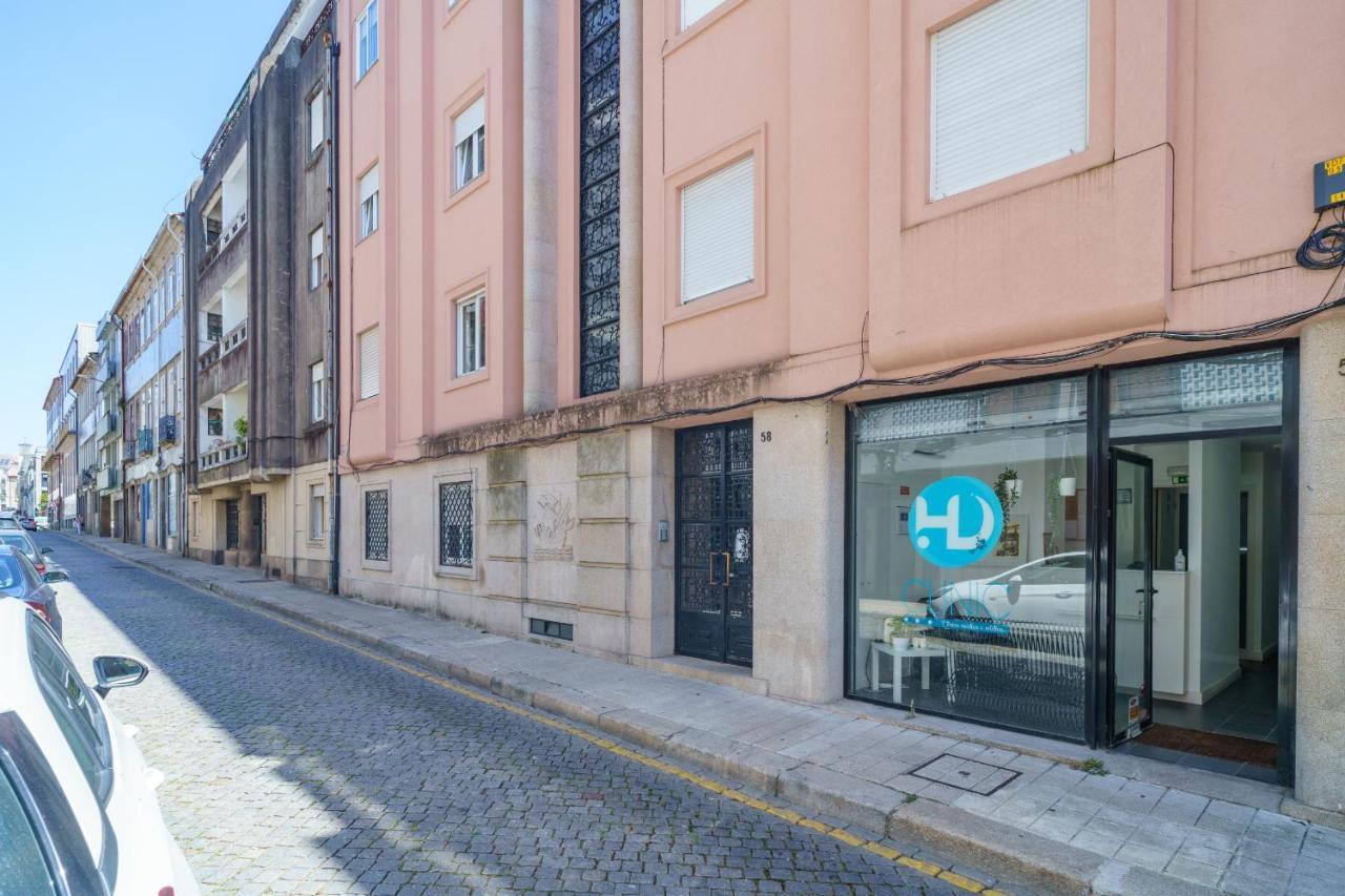 Feel Porto Classic Apartment 외부 사진