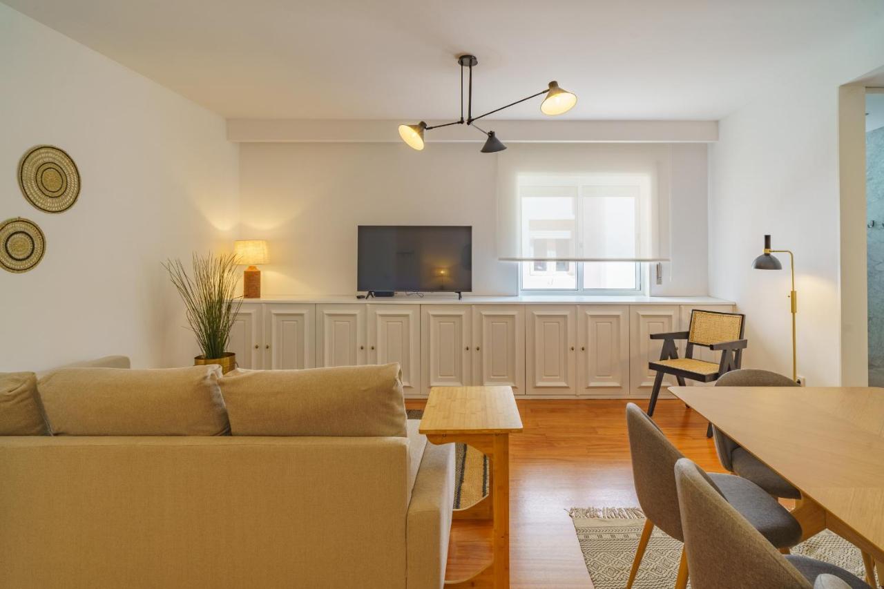 Feel Porto Classic Apartment 외부 사진
