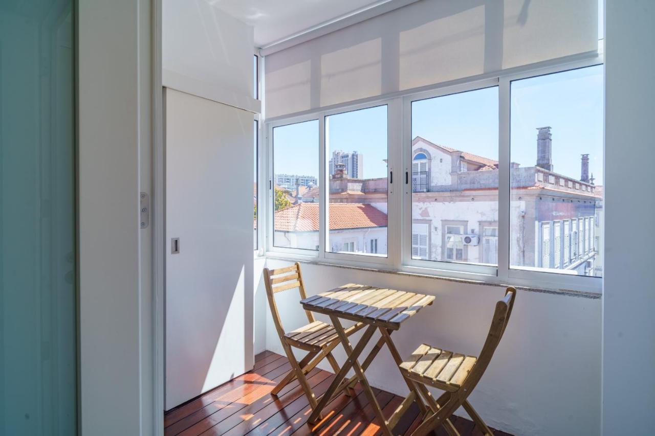 Feel Porto Classic Apartment 외부 사진