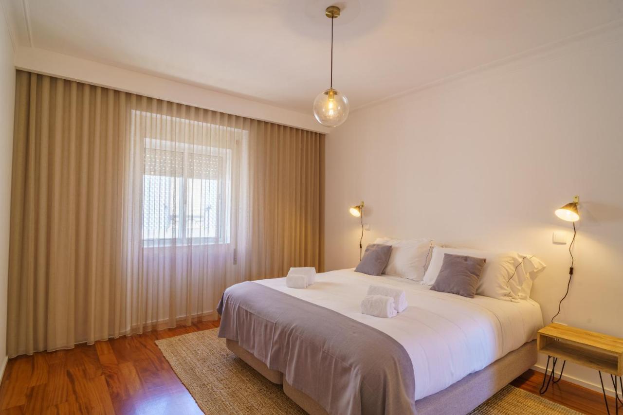 Feel Porto Classic Apartment 외부 사진