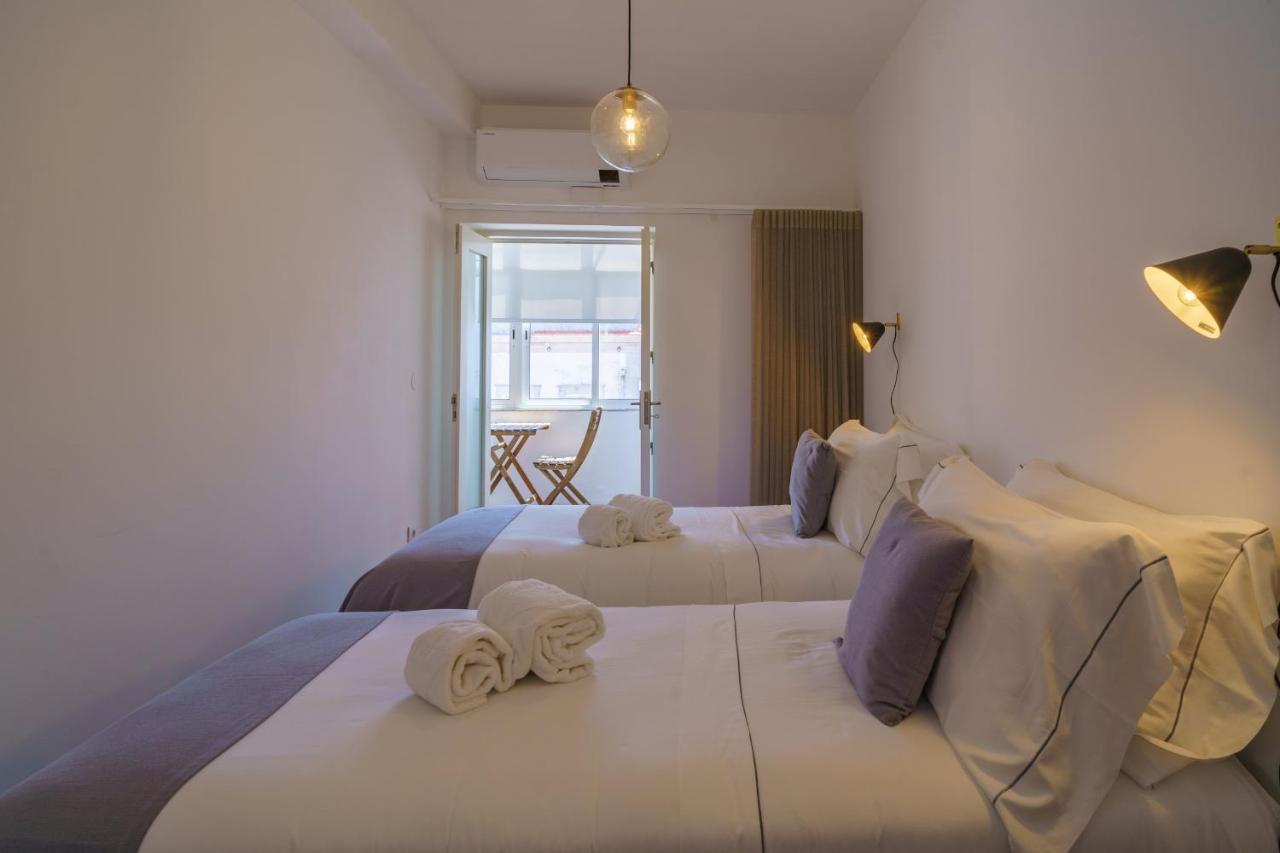 Feel Porto Classic Apartment 외부 사진
