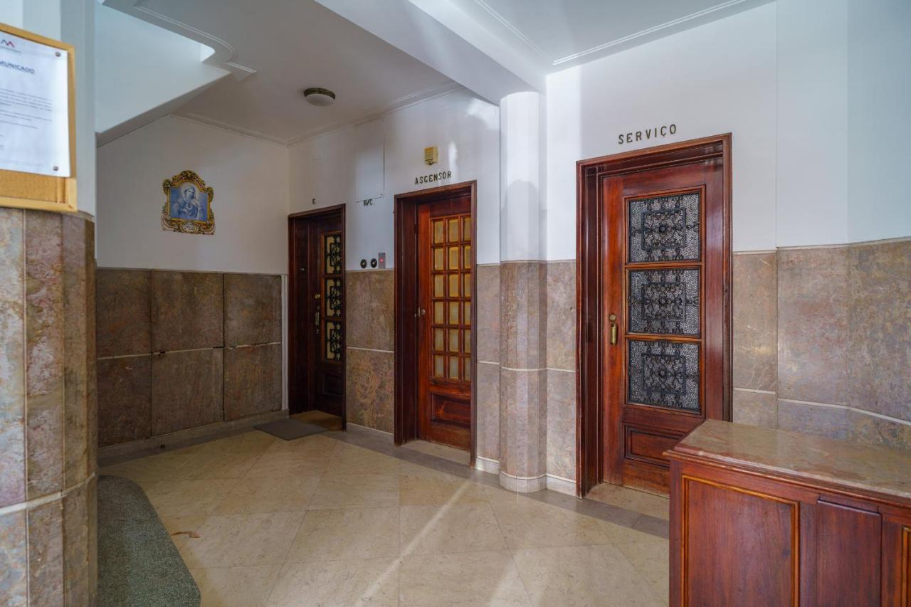 Feel Porto Classic Apartment 외부 사진