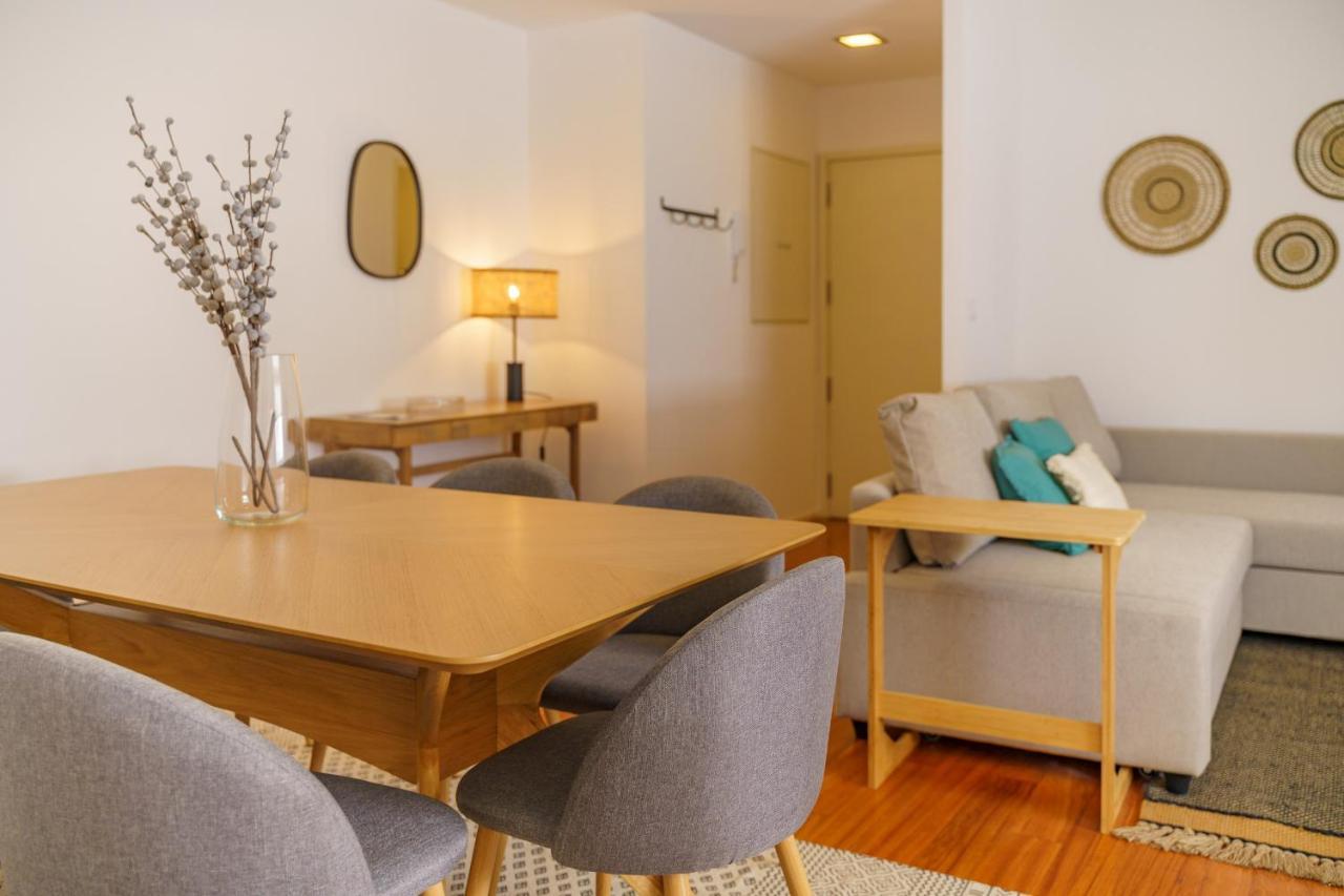 Feel Porto Classic Apartment 외부 사진