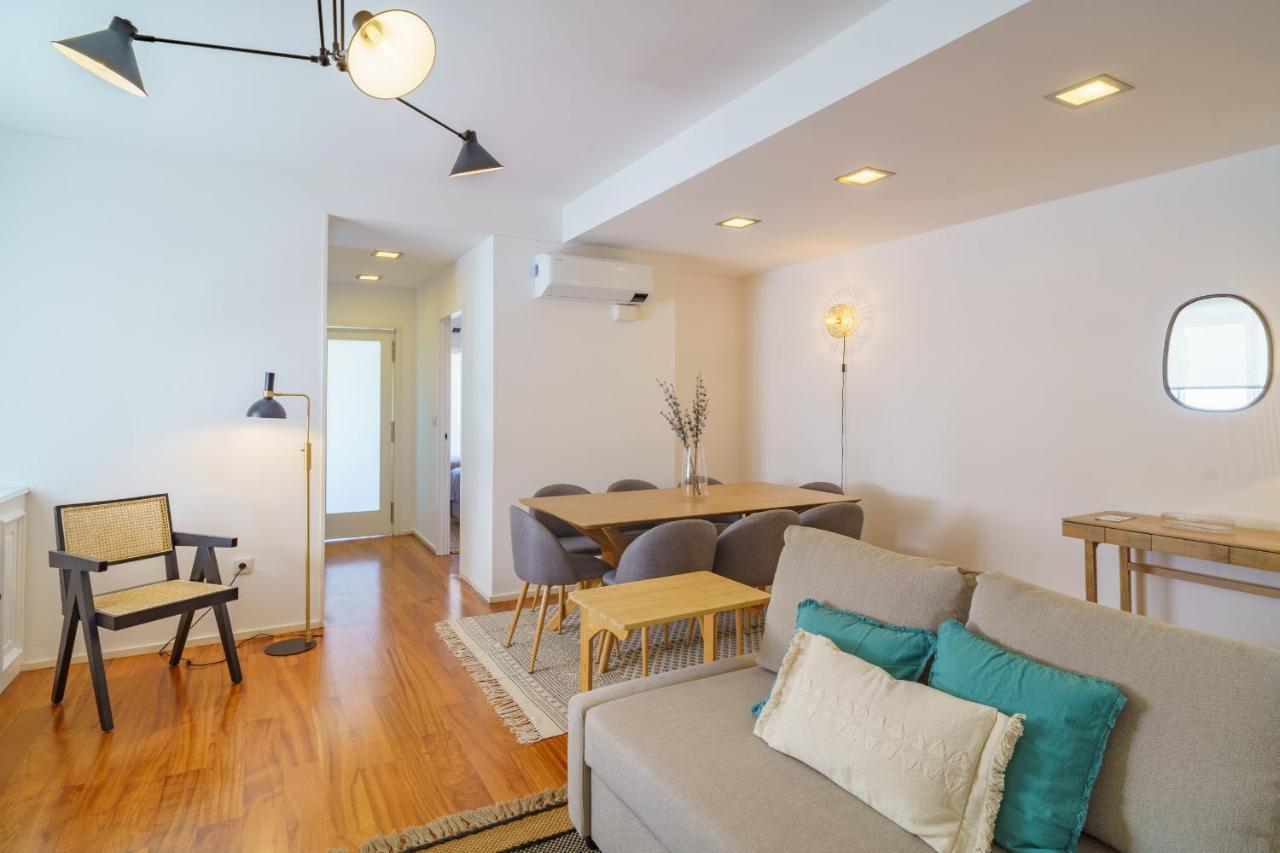 Feel Porto Classic Apartment 외부 사진