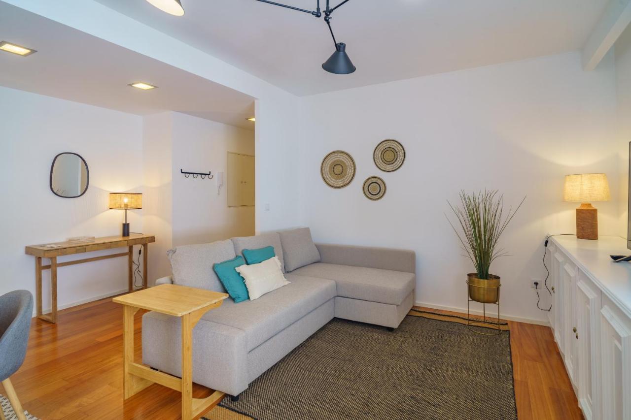 Feel Porto Classic Apartment 외부 사진