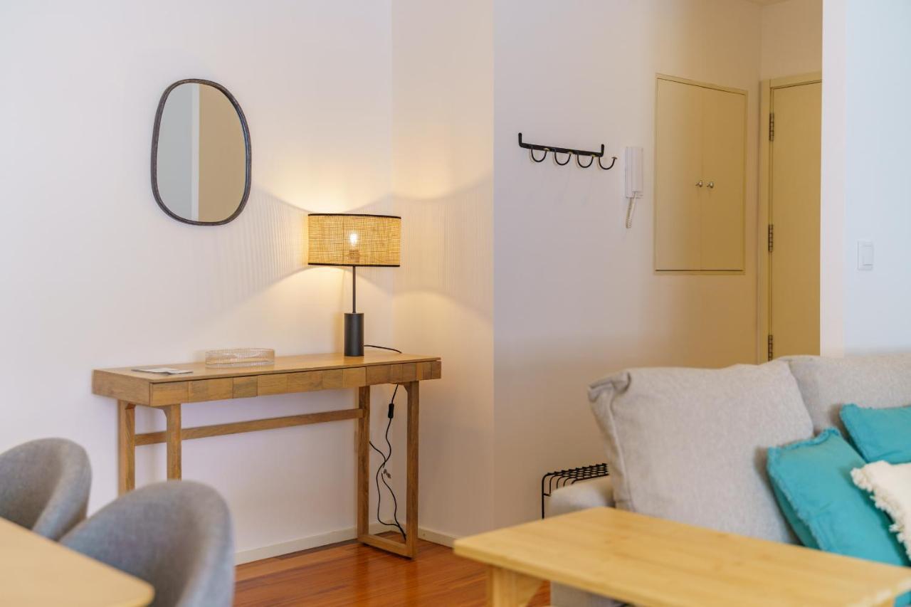 Feel Porto Classic Apartment 외부 사진