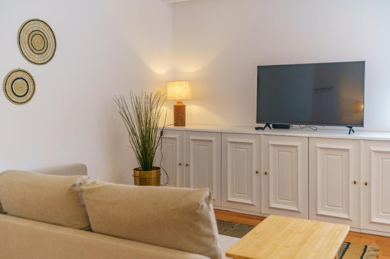 Feel Porto Classic Apartment 외부 사진