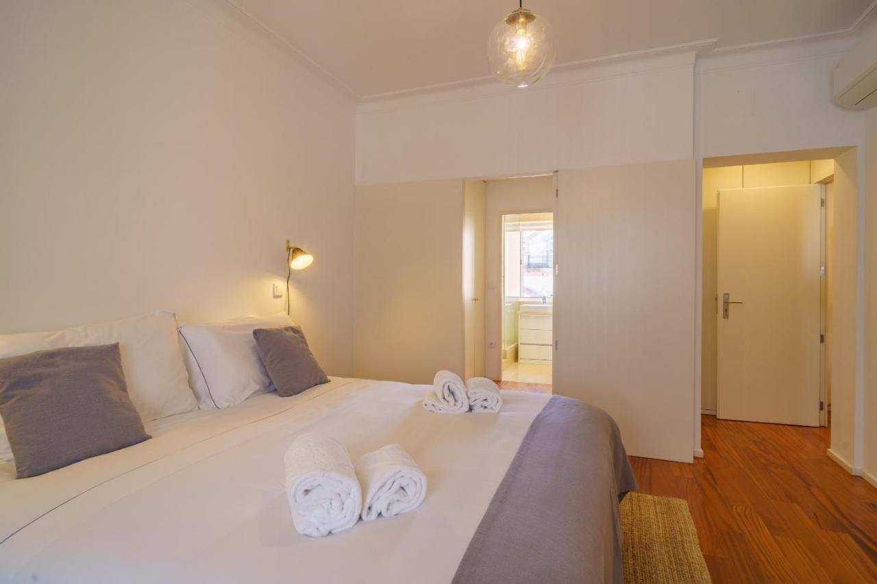 Feel Porto Classic Apartment 외부 사진