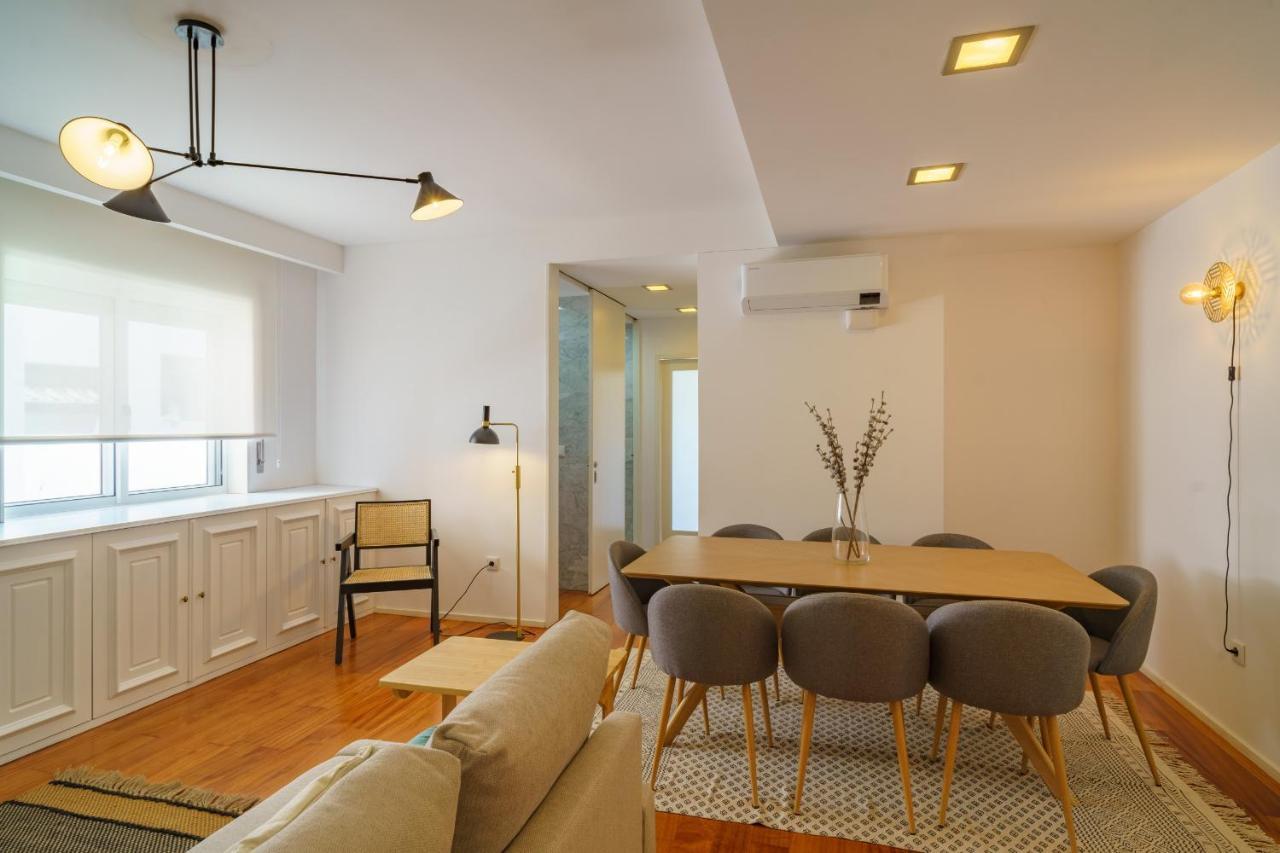 Feel Porto Classic Apartment 외부 사진